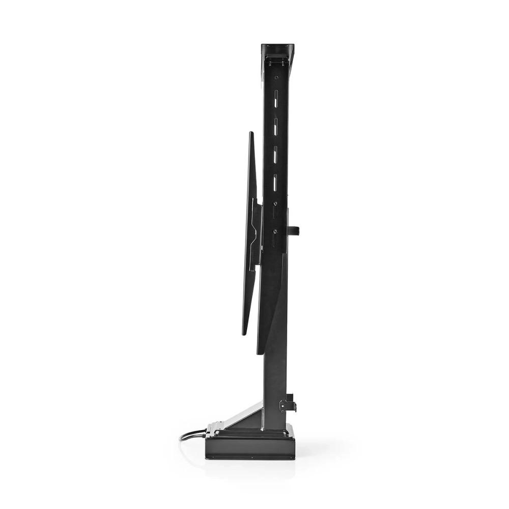 Nedis TVSM5840BK motorized TV lift column